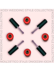 Gel Polish 7 ml WEDDING STYLE